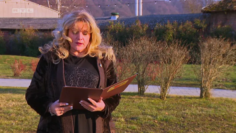 Zagorski tjedan zatvara Danica: 'Ja bih u 'Večeri za 5' pokazala kako je nekad bilo