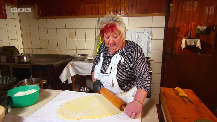 Zagorski tjedan zatvara Danica: 'Ja bih u 'Večeri za 5' pokazala kako je nekad bilo