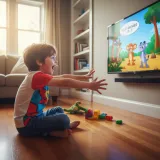 Animirane serije kao prozor u svijet stranih jezika