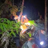 Helikopter se sru&scaron;io pet minuta nakon polijetanja: Osam osoba je poginulo