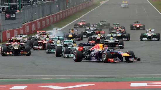 Južna Koreja se vraća u kalendar Formule 1, očekuje se 400 tisuća gledatelja?