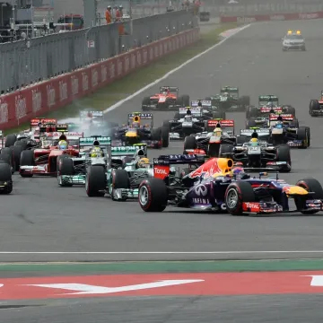 Južna Koreja se vraća u kalendar Formule 1, očekuje se 400 tisuća gledatelja?