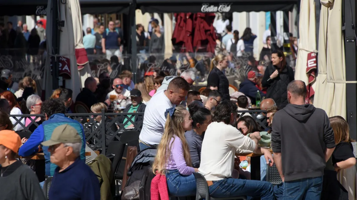 Glavina najavio promjene, jedna se tiče mladih: Na 'crnu' listu do&scaron;ao omiljeni napitak