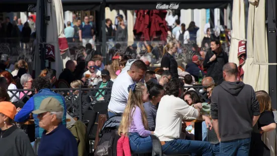 Glavina najavio promjene, jedna se tiče mladih: Na 'crnu' listu do&scaron;ao omiljeni napitak