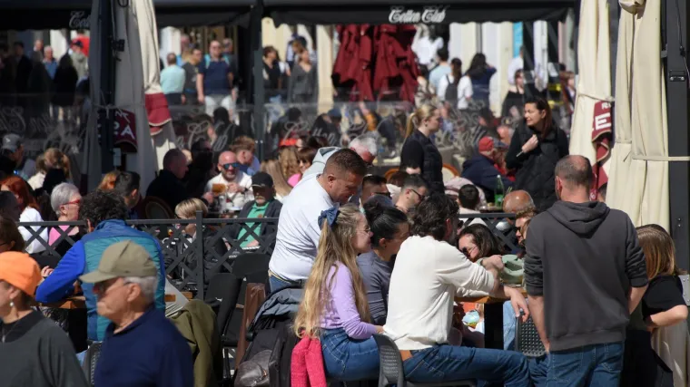 Glavina najavio promjene, jedna se tiče mladih: Na 'crnu' listu do&scaron;ao omiljeni napitak