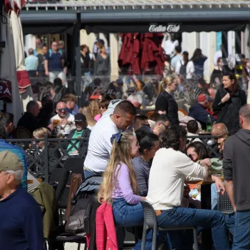 Glavina najavio promjene, jedna se tiče mladih: Na 'crnu' listu do&scaron;ao omiljeni napitak