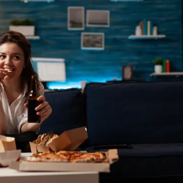 Preporuka za pet mini-serija na Voyo koje možete pogledati u jednom vikendu