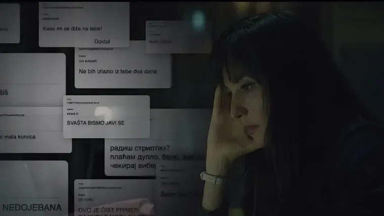 Preporuka za pet mini-serija na Voyo koje možete pogledati u jednom vikendu