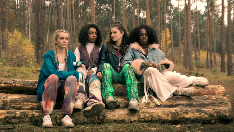 Preporuka za pet mini-serija na Voyo koje možete pogledati u jednom vikendu