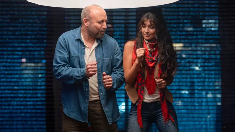 Preporuka za pet mini-serija na Voyo koje možete pogledati u jednom vikendu