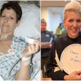 Davali su joj 15 mjeseci života: Dijagnosticirali joj rak zbog očevog komada odjeće