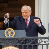 Macan prognozirao 'ružno suočavanje' za Trumpa: 'Ne znam tko je tu lud'