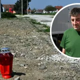 Mjesto gdje je vozač pokosio tri žene: 'Kod jedne je u podne bio na &scaron;i&scaron;anju pa se razveo i vratio u kafić'