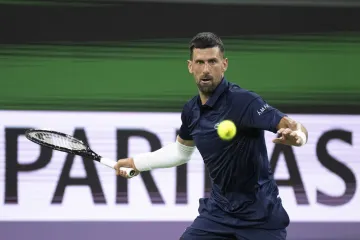 Đoković objavio lo&scaron;u vijest: 'Nažalost, neću moći'