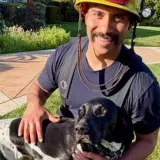 Pas heroj spasio obitelj iz plamene stihije! Vatrogasci: 'Dajte mu nagradu!'