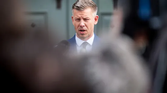 Magyar zaprijetio: 'Svi koji sudjeluju u takvim aktivnostima odgovarat će'