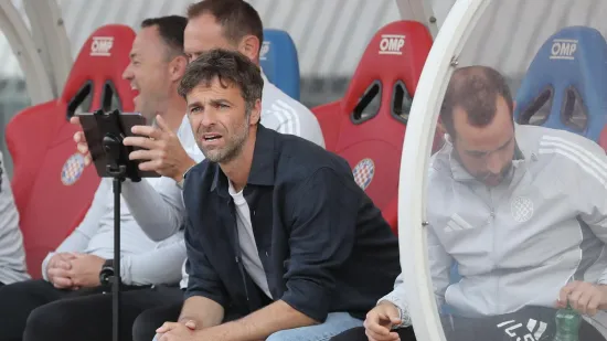 Hajduk u Koprivnici lovi petu pobjedu u nizu, čekaju se sastavi