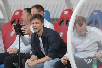 Hajduk u Koprivnici lovi petu pobjedu u nizu, čekaju se sastavi