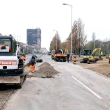 Zagrepčani mogu odahnuti: Konačno se otvara podvožnjak kod Vjesnika, evo detalja