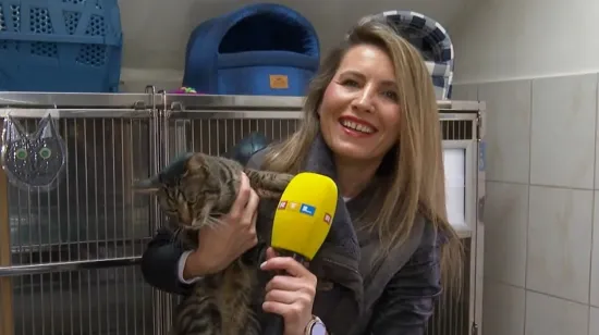 Kada gost ispred kamere odbija suradnju