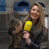 Kada gost ispred kamere odbija suradnju