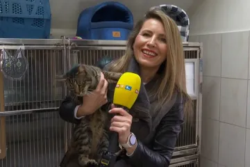 Kada gost ispred kamere odbija suradnju