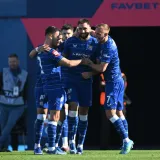 Tomečak: 'Dinamo izgleda dominantno i osjećaj je da nitko ne prolazi ispod četiri komada protiv njih'