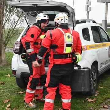 U rijeci Kupi pronađeno tijelo: Dojava je stigla od Slovenaca