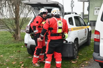 U rijeci Kupi pronađeno tijelo: Dojava je stigla od Slovenaca
