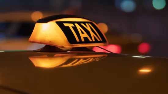 USKOK pokrenuo istragu protiv taksista: Terete ih za utaju gotovo 4,9 milijuna eura