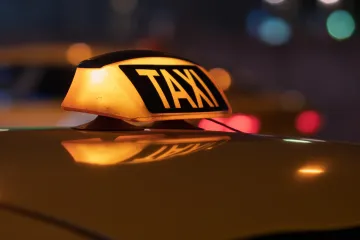 USKOK pokrenuo istragu protiv taksista: Terete ih za utaju gotovo 4,9 milijuna eura