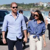 Meghan ponovno na meti kritičara: Papreno naplatila druženje pa se pokupila nakon dva sata