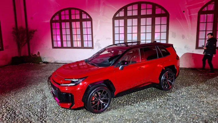 Počinje novo poglavlje SUV ikone: Potpuno novi RAV4 stigao u Hrvatsku!