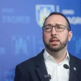 Napali Toma&scaron;evića zbog Hoda za život: 'Čega se boji, da mu ne dođe Thompson?'