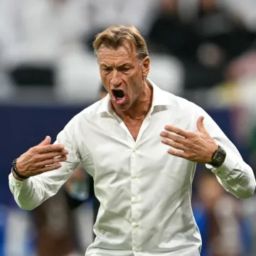 Izbornik koji je sru&scaron;io Messijevu Argentinu dobio otkaz tik prije početka Svjetskog prvenstva