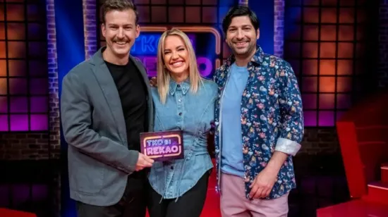 [KVIZ] Poku&scaron;ajte točno odgovoriti na pitanja iz novog showa 'Tko bi rekao'