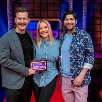 [KVIZ] Poku&scaron;ajte točno odgovoriti na pitanja iz novog showa 'Tko bi rekao'