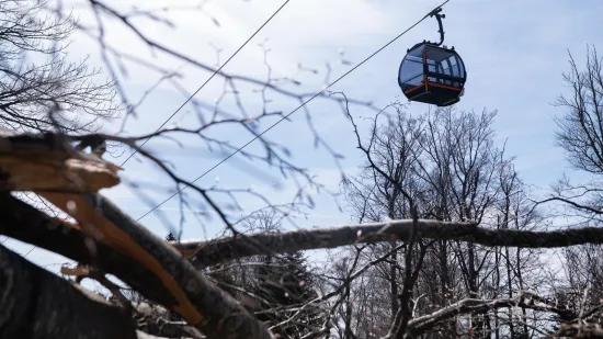 Mislili ste na Sljeme žičarom? ZET objavio kad će biti izvan funkcije, poznat i razlog