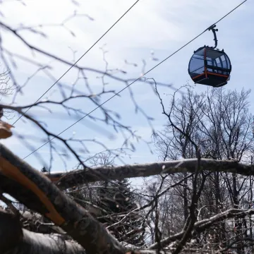 Mislili ste na Sljeme žičarom? ZET objavio kad će biti izvan funkcije, poznat i razlog