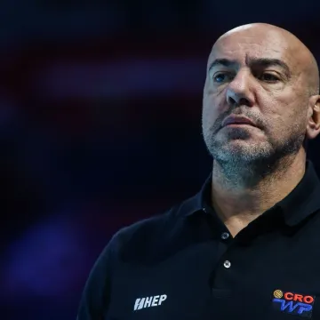 Evo &scaron;to je Ivica Tucak rekao o planovima s novoformiranom hrvatskom reprezentacijom