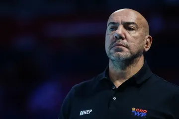 Evo &scaron;to je Ivica Tucak rekao o planovima s novoformiranom hrvatskom reprezentacijom