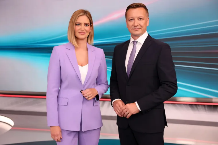 Ana Brdarić Boljat nakon pauze se vraća na male ekrane: 'Dnevna soba postala je mala teretana'