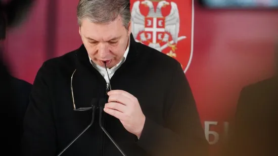 Neizvjesna situacija u Srbiji, oglasio se stručnjak: 'Sigurno će biti problema'