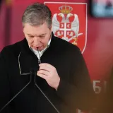Neizvjesna situacija u Srbiji, oglasio se stručnjak: 'Sigurno će biti problema'