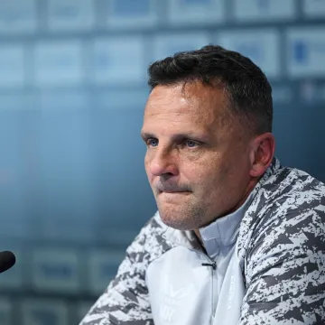 Kovačević uoči derbija otkrio sjajnu vijest za Dinamo: 'Želimo ga &scaron;to prije osigurati'