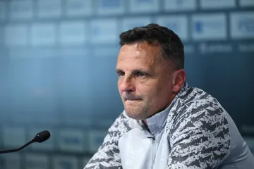 Kovačević uoči derbija otkrio sjajnu vijest za Dinamo: 'Želimo ga &scaron;to prije osigurati'