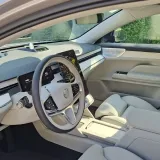 &Scaron;vedska perjanica stigla u Hrvatsku: Moćna limuzina ima pet metara i 680 KS, a znamo i cijene!