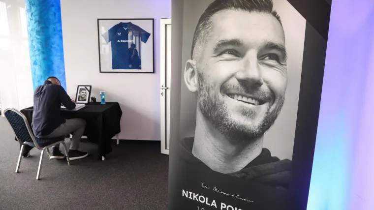 Tomečak: 'Dinamo i Rijeka zaslužuju pohvale, a utakmica će biti emotivna'