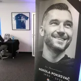 Tomečak: 'Dinamo i Rijeka zaslužuju pohvale, a utakmica će biti emotivna'