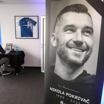 Tomečak: 'Dinamo i Rijeka zaslužuju pohvale, a utakmica će biti emotivna'